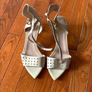 Shoes made in italy